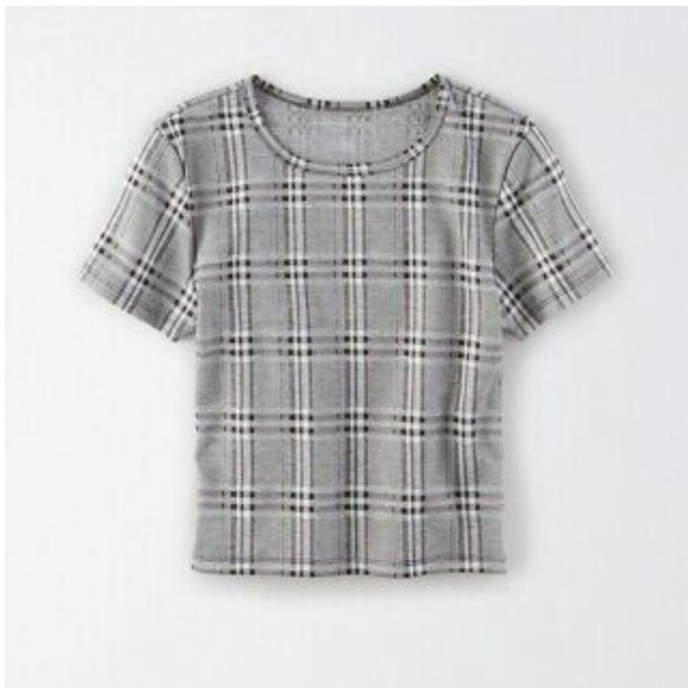 American Eagle Top